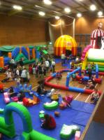A1 WEYMOUTH BOUNCY CASTLES image 4
